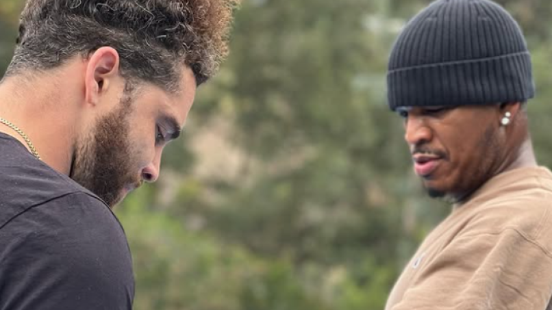 Pro Boxer Paul Bamba Dies at 35—Ne-Yo Mourns