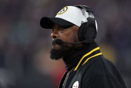 Ryan Clark Says Mike Tomlin Needs Fresh Start: Scenery Change