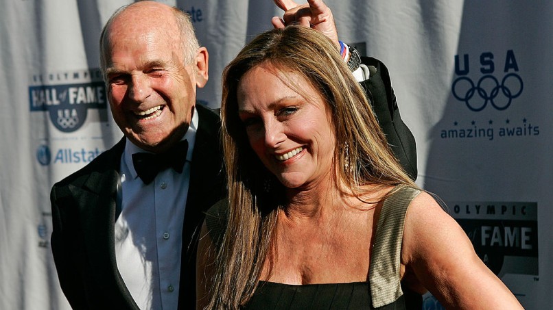 American Figure Skating Legend Dick Button Dies at 95