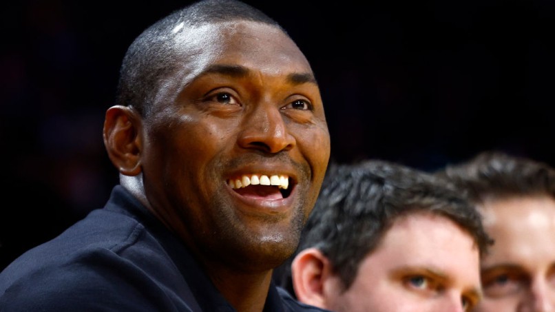 Luka Doncic Trade: Metta World Peace Thinks Dallas Mavericks Is