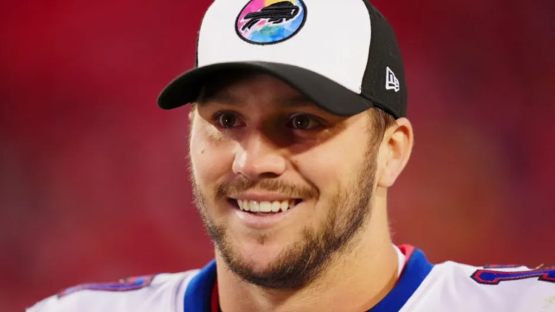 Josh Allen