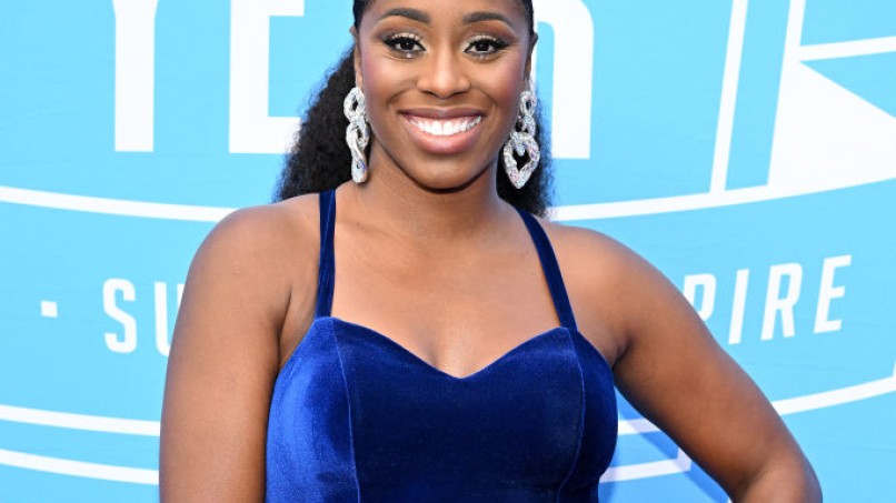 Naomi