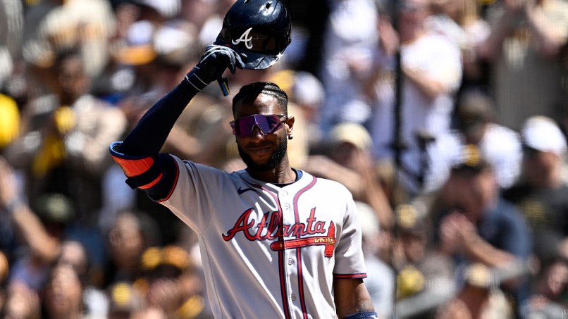 MLB Suspends Jurickson Profar For 80 Games For Violating Performance-Enhancing