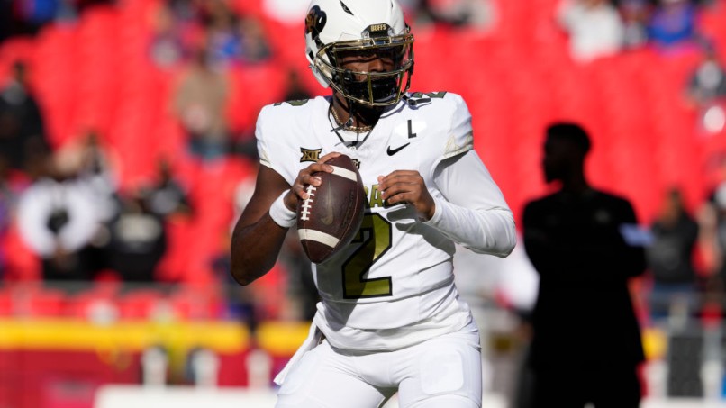 2025 NFL Mock Draft: Are Steelers Exploring Draft Options With