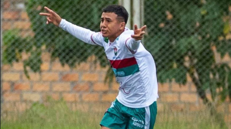 Peruvian Soccer Player Dies After Scary Collision With the Opponent
