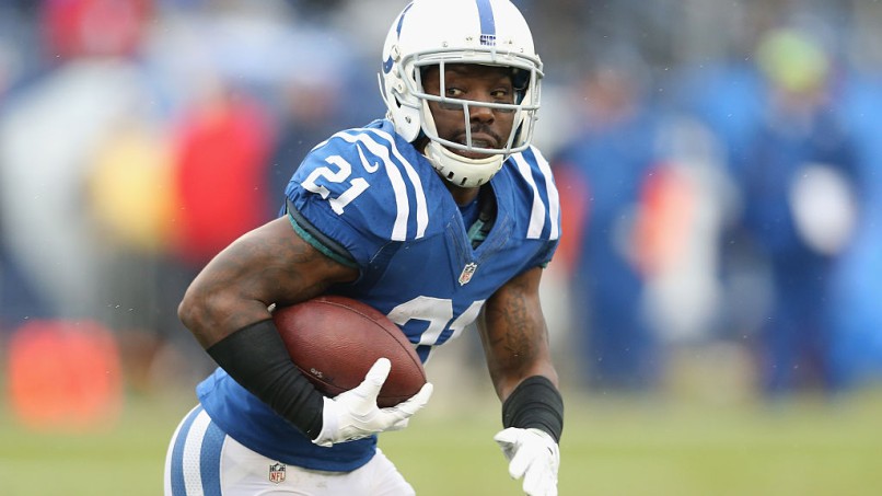 Vontae Davis' Cause of Death Remains a Mystery, Medical Examiner