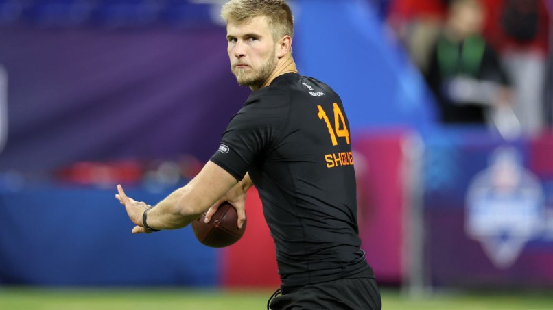 2025 NFL Draft Rumors: Are Saints Trying to Recruit Louisville
