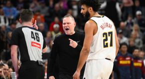 Insider Reveals Michael Malone's Reaction After Being Fired by Denver