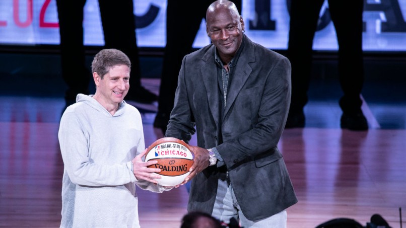 Top 5 Athletes Who Excelled in Multiple Sports