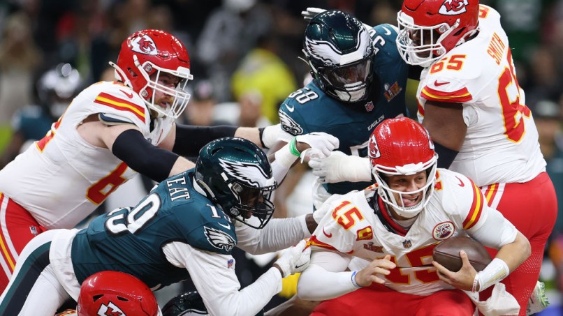 NFL's Toughest Positions: Which Five Roles Demand the Most Physically?