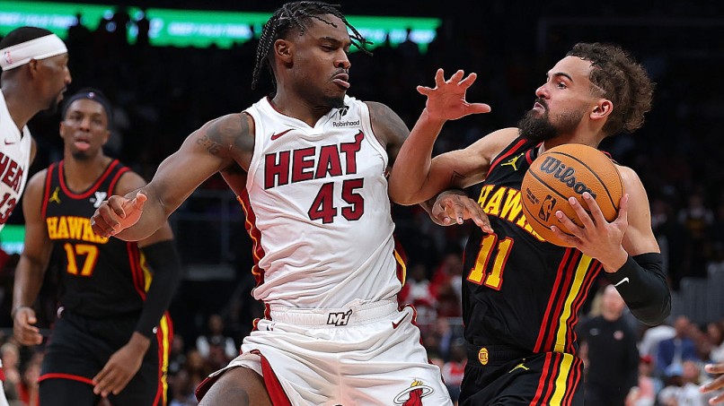 NBA Trade Rumors: Atlanta Hawks Could Capitalize on Signing Two