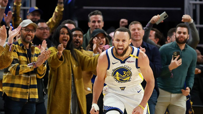 2025 NBA Playoffs: Charles Barkley Says Rockets Will Beat Warriors