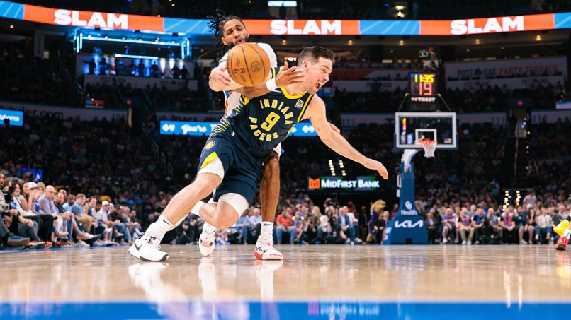 NBA Trade Rumors: Thunder's Roster in Trouble? Isaiah Joe