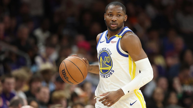 Marc SteinNBA Trade Rumors: Jonathan Kuminga Could Go to Brooklyn