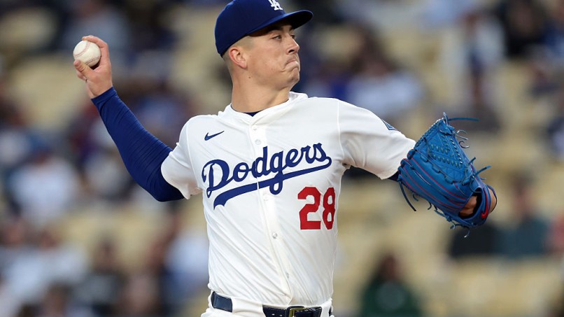 MLB Trade Rumors: Dodgers Might Ship Bobby Miller to Other