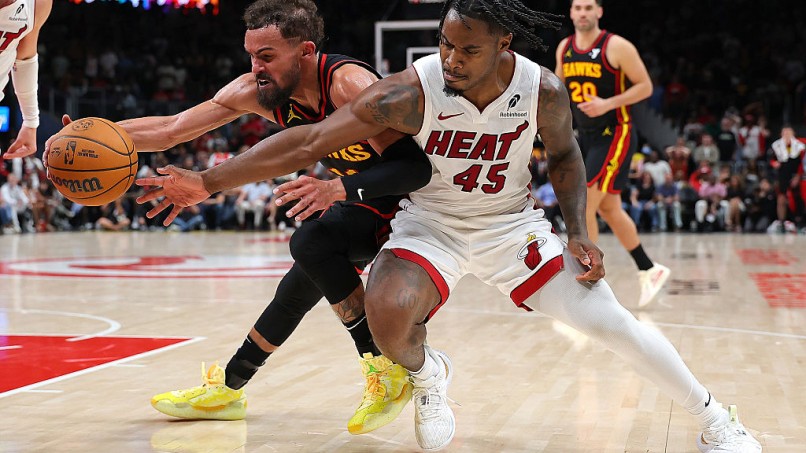 NBA Trade Rumors: Hawks' Trae Young Can Thrive in Miami,