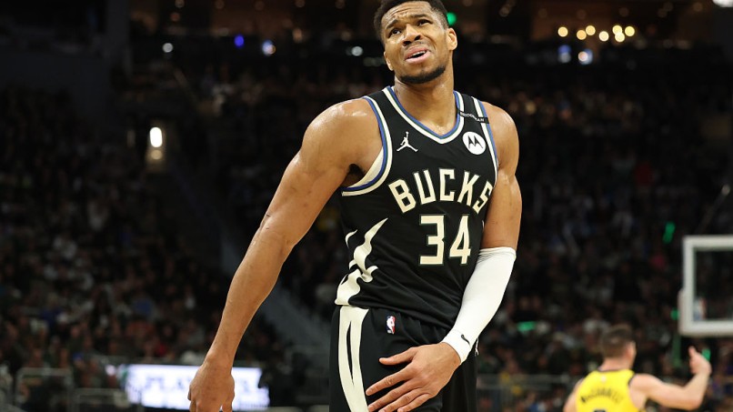 NBA Trade Rumors: Giannis' Tenure With Bucks is Numbered After