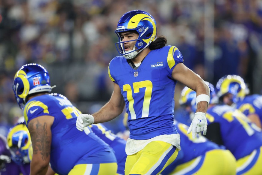 NFC Wild Card Playoffs: Minnesota Vikings v Los Angeles Rams