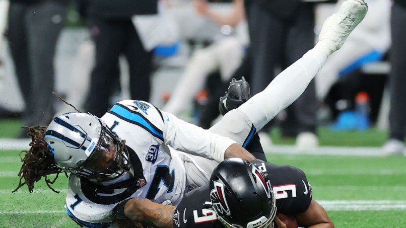 NFL Trade Rumors: 49ers Could Target These Five Veterans After