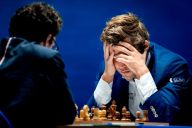 Hans Niemann Slams Magnus Carlsen, 'Chess Mafia' for Selling Out