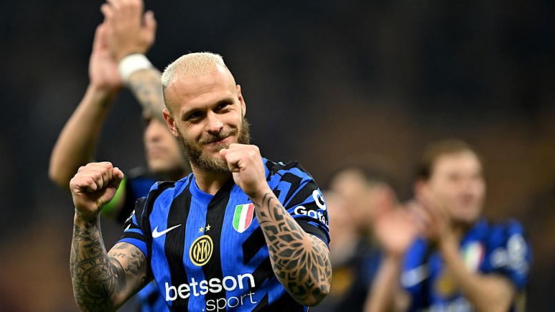 Inter Milan Outlasts Barcelona in Instant Classic Thanks to 7–6