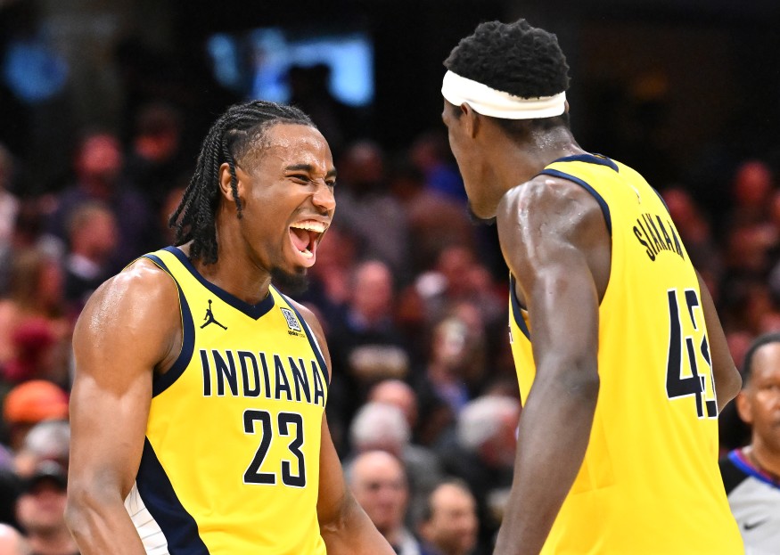 Indiana Pacers
