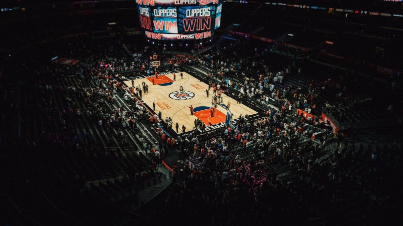 2025 NBA Awards Predictions