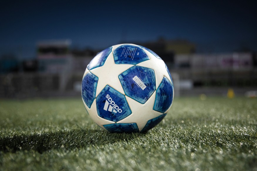 Soccer Ball