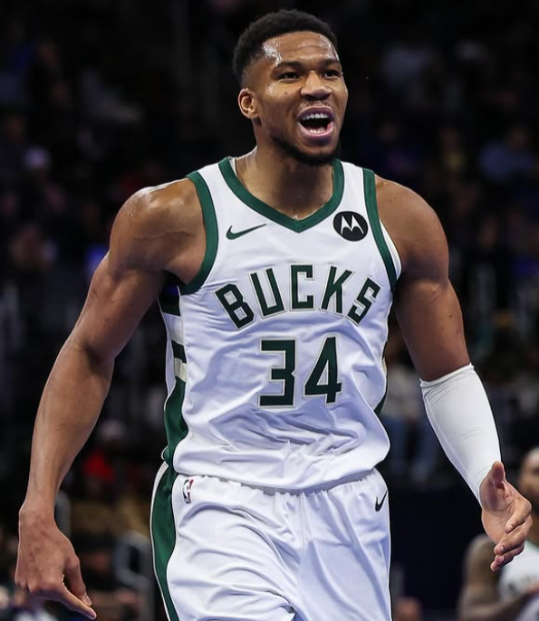 NBA Trade Rumors: Are Bucks Convincing Antetokounmpo to Stay? Here's