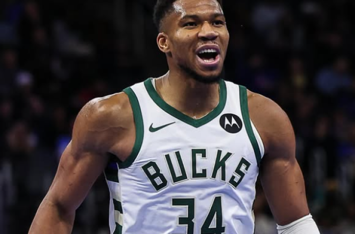 NBA Trade Rumors: Are Bucks Convincing Antetokounmpo to Stay? Here's