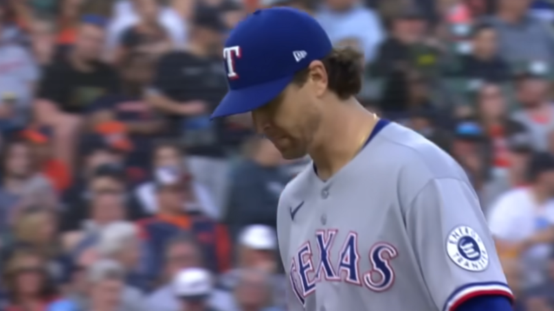 Jacob deGrom’s Shocking Strikeout Streak Snapped: 'I Was Just Fighting