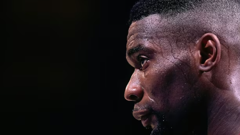 Former Supersonics Star Shawn Kemp Pleads Guilty