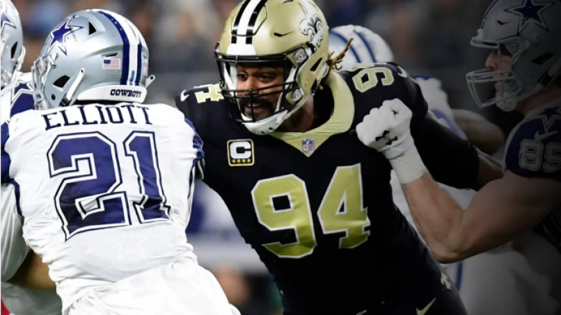 NFL Trade Rumors: Saints Want to Enter Soft Rebuild Mode