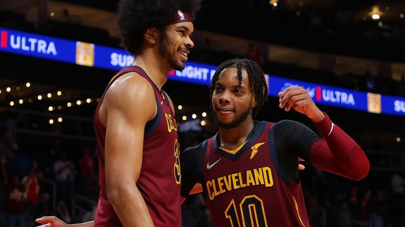 NBA Trade Rumors: Are the Cleveland Cavaliers Ready to Release