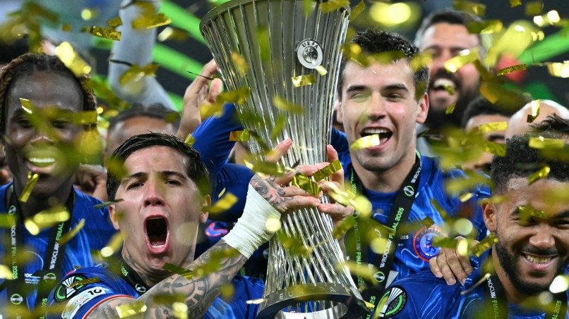Chelsea FC