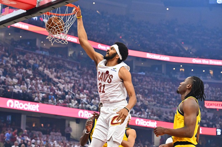NBA Trade Rumors: Is Jarrett Allen the Answer For Lakers'