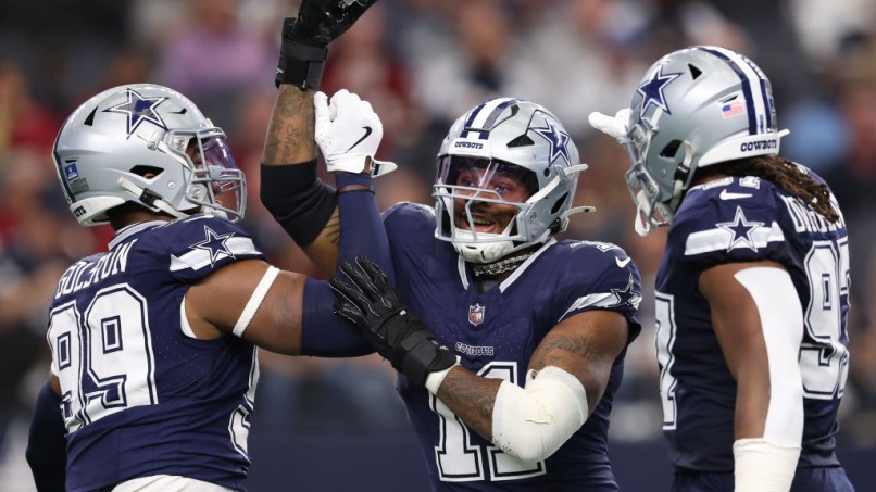 NFL Trade Rumors: Analyst Predicts Micah Parsons May Land in