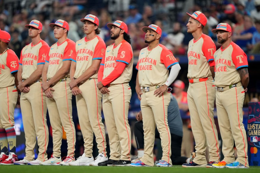 MLB All-Star Game 2025: Voting Begins as Atlanta Braves Host