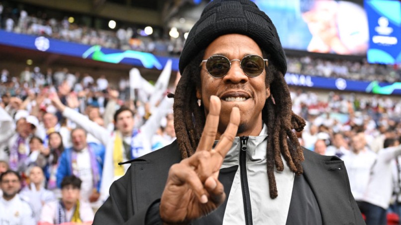 2025 NBA Finals: Jay-Z Bets $1M on OKC Thunder—How Much