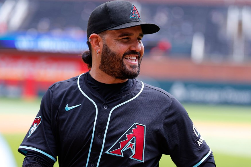MLB Trade Rumors: Will Yankees Pick Up Eugenio Suárez Ahead