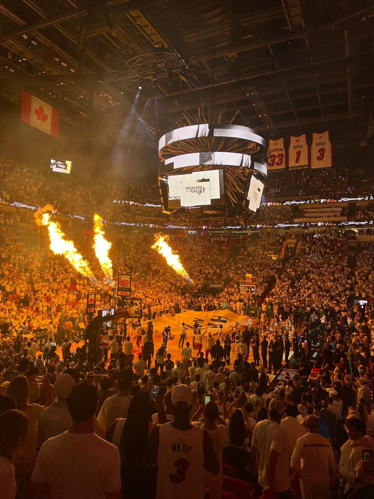 The Ultimate Guide to Experiencing NBA Games Live in America
