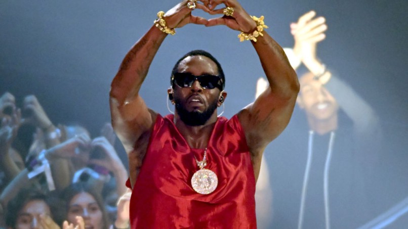 Diddy’s Team Pushes to Suppress Raid Evidence, Cites ‘False Statements’