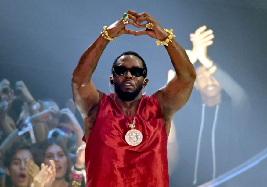 Diddy’s Team Pushes to Suppress Raid Evidence, Cites ‘False Statements’