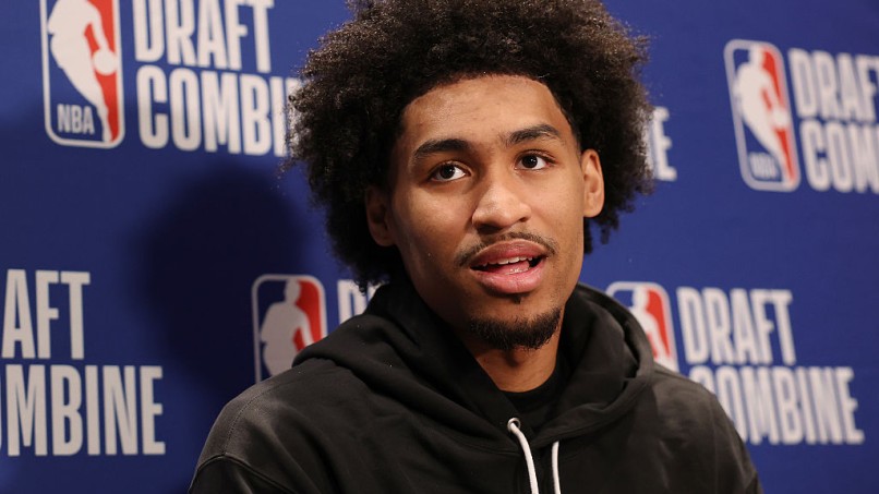 NBA Trade Rumors: Are Sixers Planning to Snatch No. 2