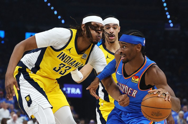 2025 NBA Finals: SGA Seals MVP Season With OKC