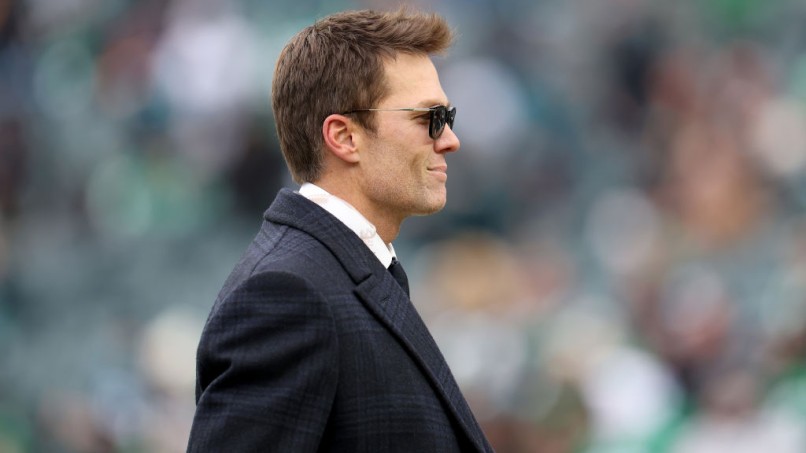 NFL Trade Rumors: Tom Brady Reportedly Blocked Raiders From Signing