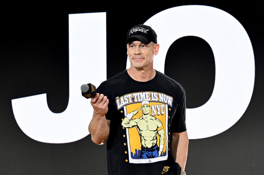 John Cena