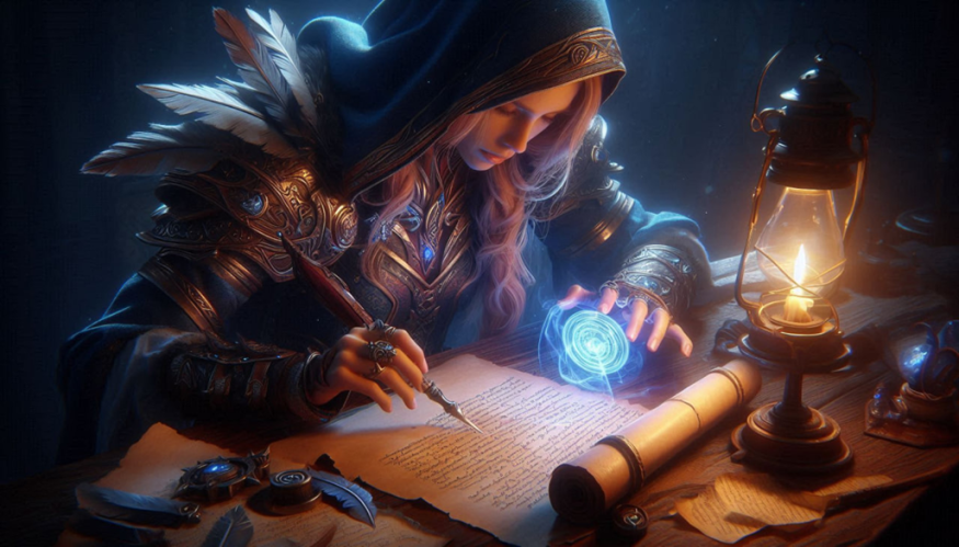 World of Warcraft: The War Within