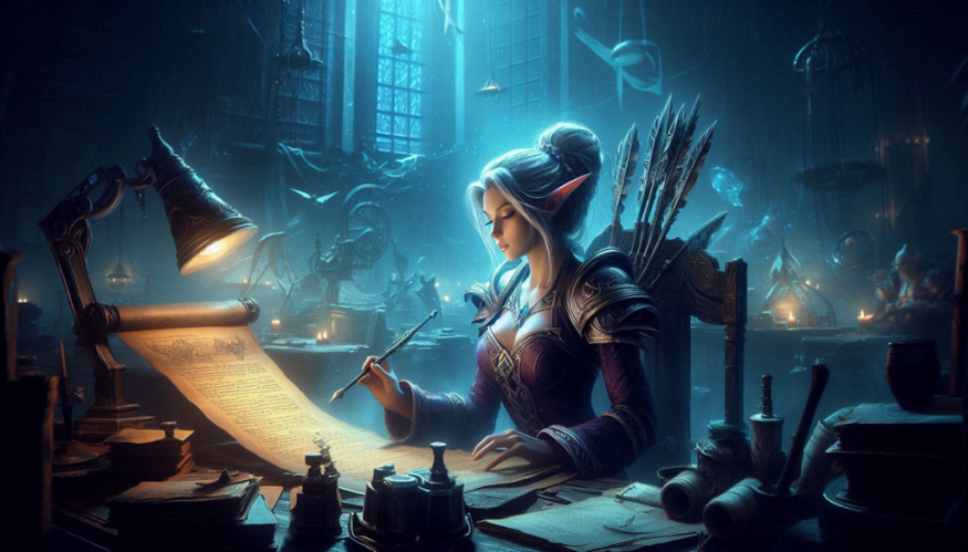 World of Warcraft: The War Within