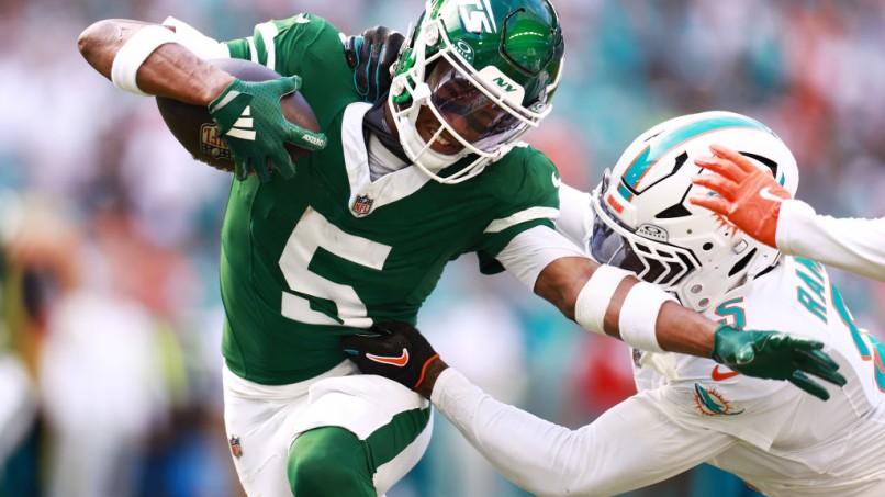 NFL Trade Rumors: Steelers Still Interested in Jalen Ramsey Despite
